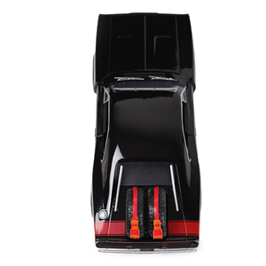 ماشین فلزی جادا فیلم سریع و خشن طرح دوج چلنجر Jada Toys Fast and Furious7 Dodge Charger1:24 -اسباب بازی